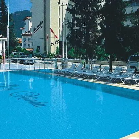 Alinda İçmeler