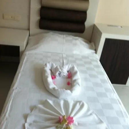 Hotel Alinda