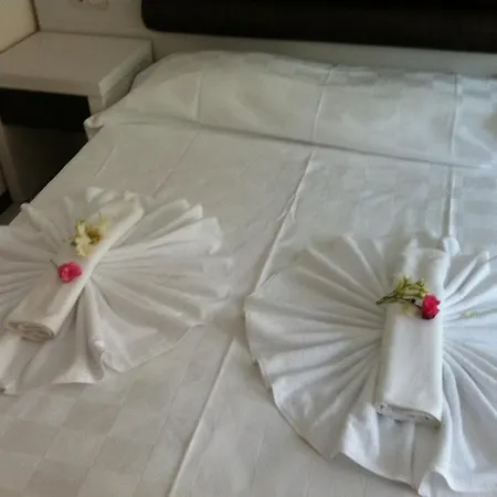 Hotel Alinda Icmeler