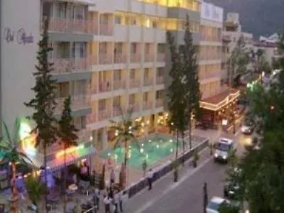 Hotel Alinda 3*