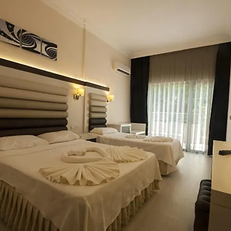 Hotel Alinda