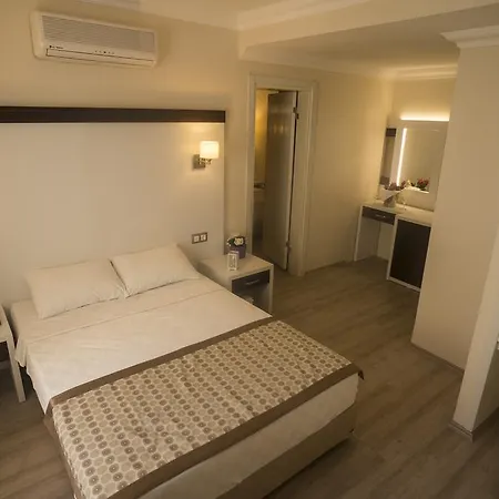 Hotel Alinda