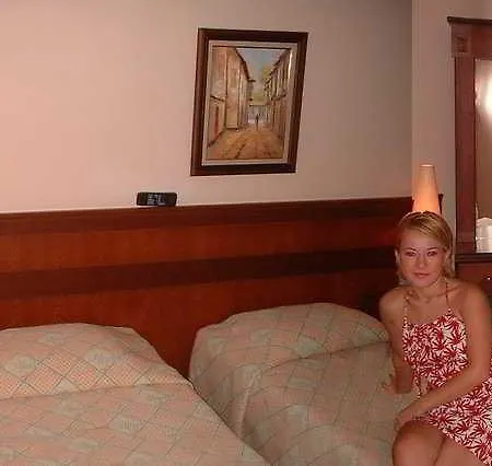 Alinda Hotel