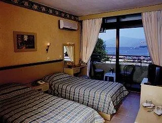 Hotel Alinda 3*
