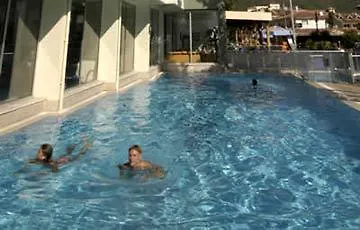 Hotel Alinda